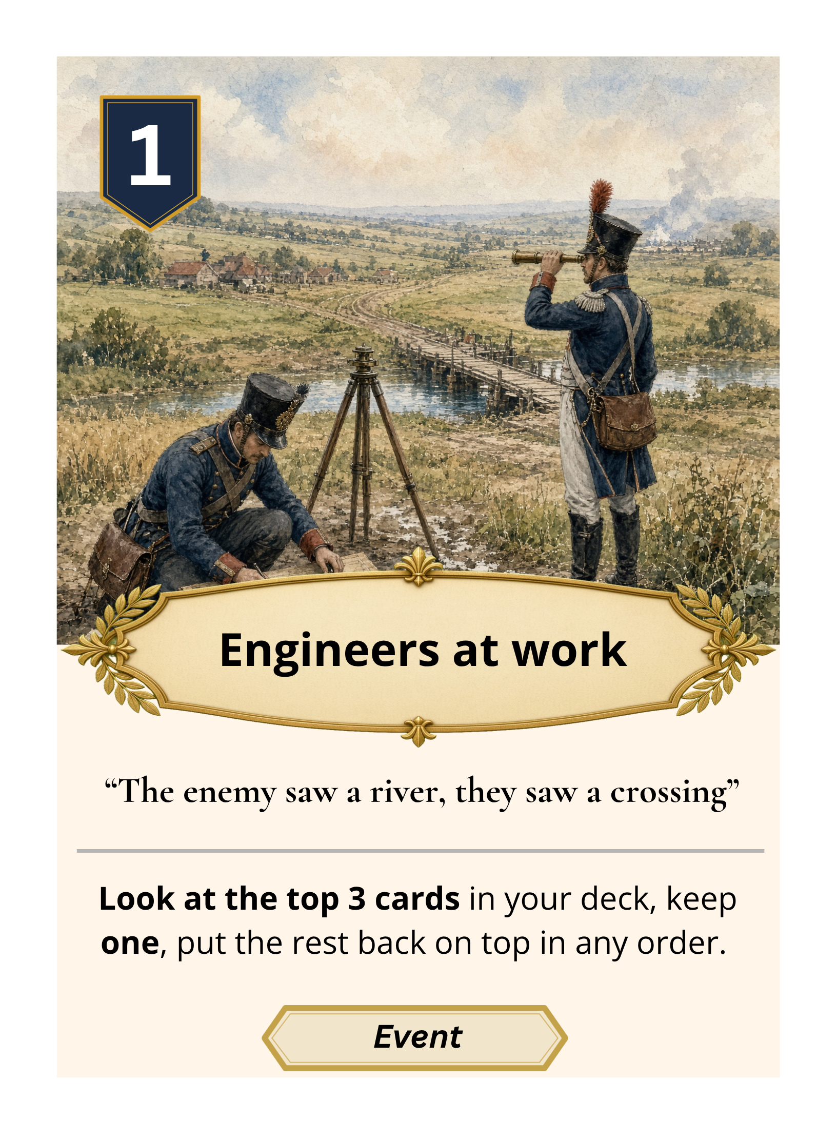 Engineers